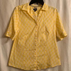 Women’s Blouse